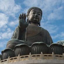 Ushiku Daibutsu